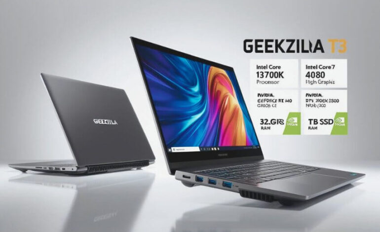 geekzilla t3