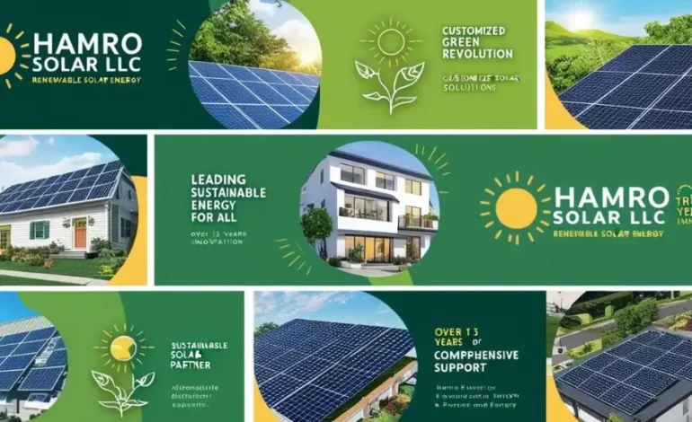 Why Choose Hamro Solar LLC Everything you need to know