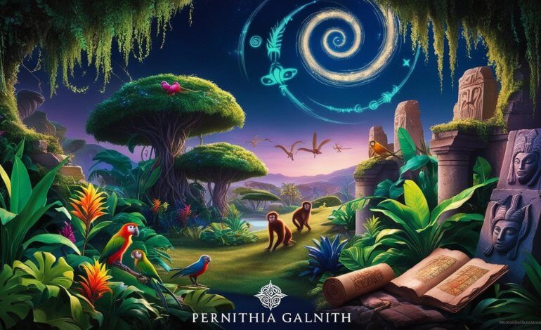 Pernithia-Galnith