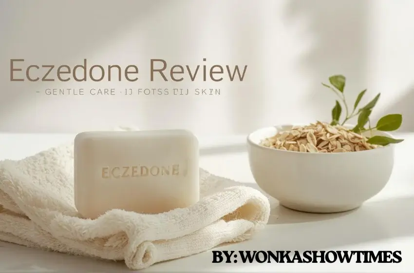Eczedone Review: Gentle Skincare for Eczema and Sensitive Skin
