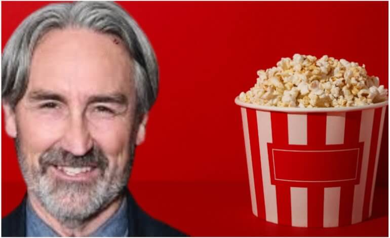 Mike Wolfe Passion Project