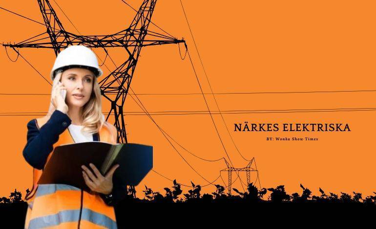 Närkes Elektriska: Exploring The Finest Business 2025
