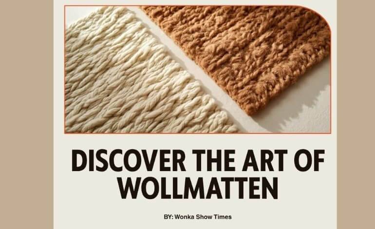Wollmatten: where to buy it, history, uses, and all about it 2025
