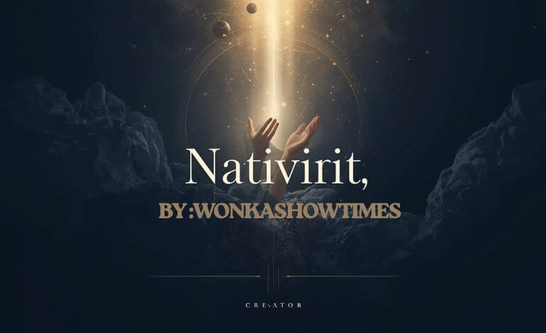 Nativität: Meaning, Origin, and Why It’s Gaining Popularity Now