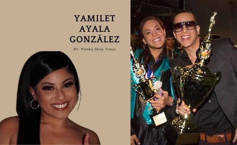 Yamilet Ayala González: all about her life, family and more 2025
